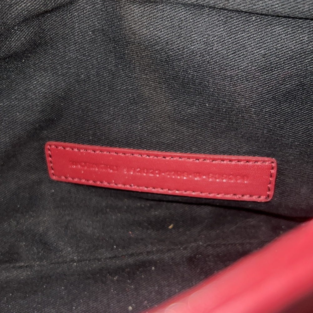 Shoulder Bag - Picture 4 of 5